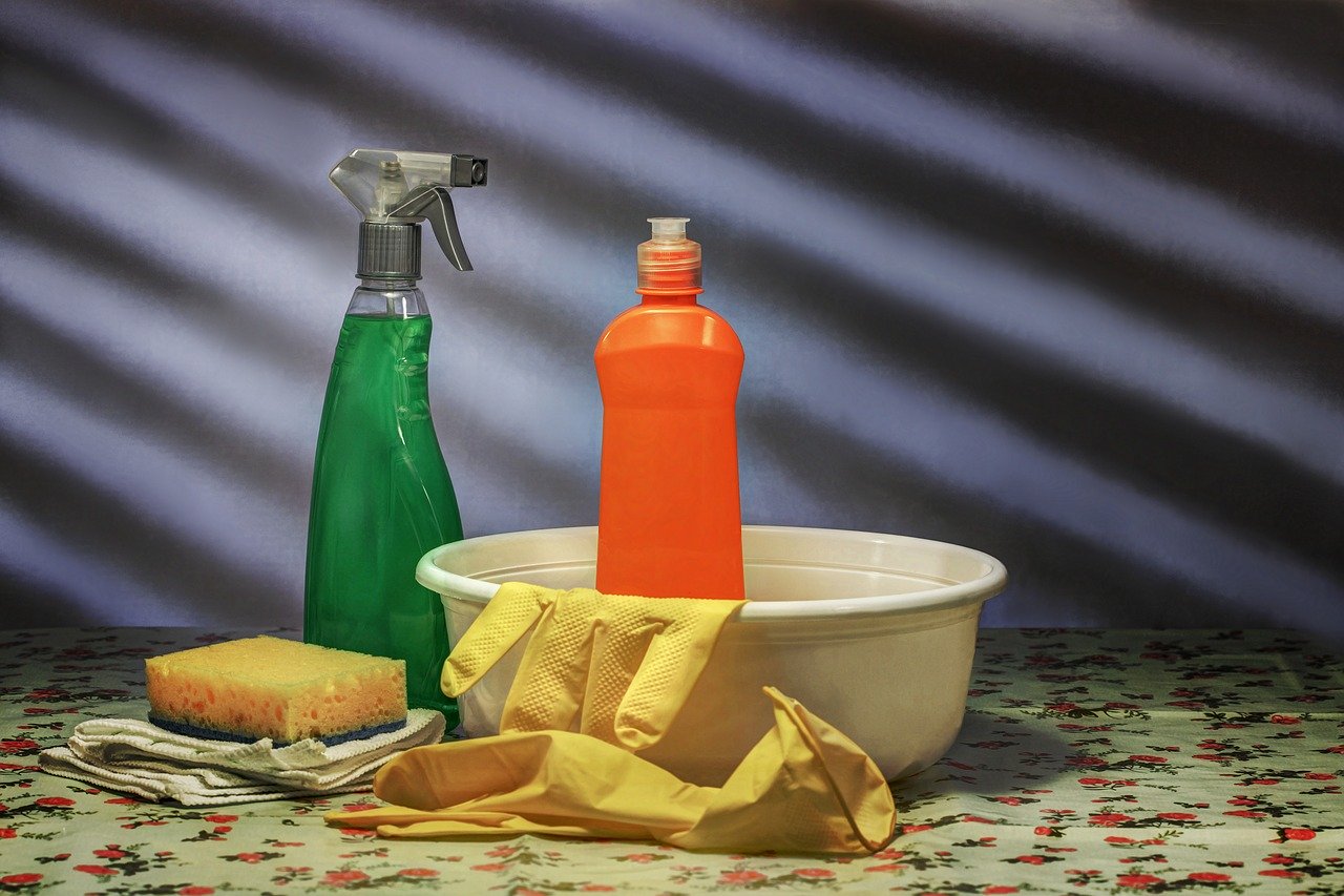 Co musisz wiedzieć na temat sprzątania komercyjnego?